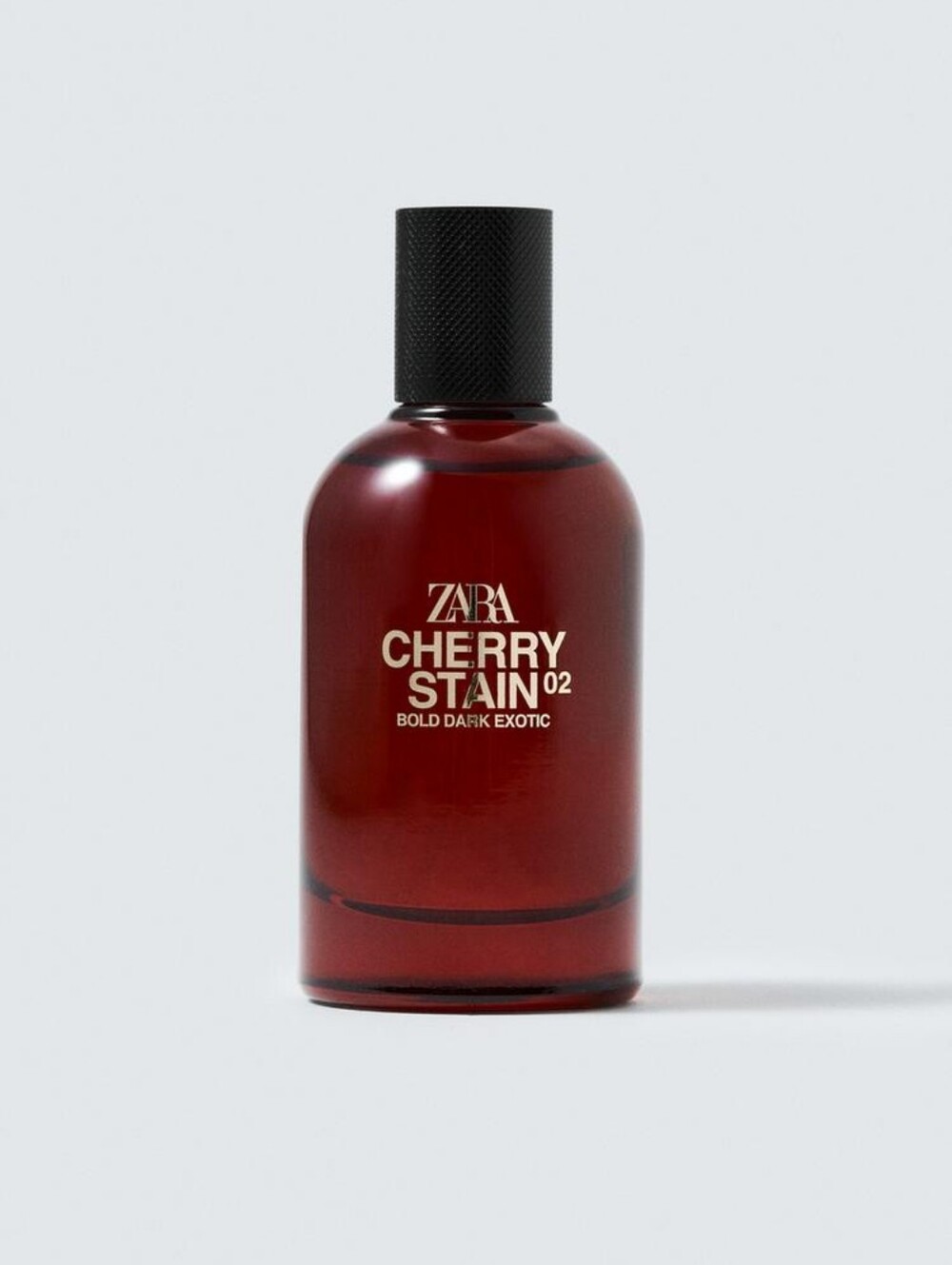 🧸Zara Cherry Stain 02